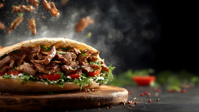 All Premium Doner & Wholesale Meat Products | Elite Doner Kebab UK Supplier