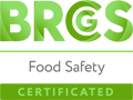 BRCGS Certified