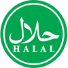 Halal certified