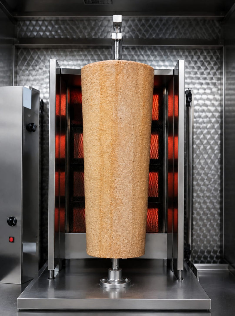 Elite Signature Lamb Doner - Premium Lamb Doner Meat - Halal Certified
