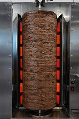 Elite Yaprak Doner – 100% Beef Doner Meat - Halal Certified