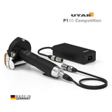 UYAR P180 Competition Professional Doner Kebab Slicer 120W 24V DC Electric Kebab Cutter