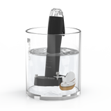 UYAR P180 Competition Professional Doner Kebab Slicer 120W 24V DC Electric Kebab Cutter