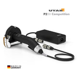 UYAR P280 Competition Professional Doner Kebab Slicer 120W 24V DC Electric Kebab Cutter