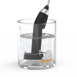 UYAR P280 Competition Professional Doner Kebab Slicer 120W 24V DC Electric Kebab Cutter