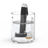 UYAR S180 Plus PremiumLine Professional Doner Kebab Slicer 130W Ø80mm Electric Kebab Cutter