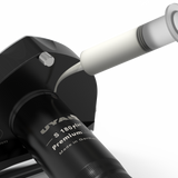 UYAR S180 Plus PremiumLine Professional Doner Kebab Slicer 130W Ø80mm Electric Kebab Cutter