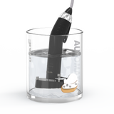 UYAR S280 Plus Premium Professional Doner Kebab Slicer 130W Ø80mm Electric Kebab Cutter
