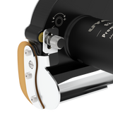 UYAR S280 Plus Premium Professional Doner Kebab Slicer 130W Ø80mm Electric Kebab Cutter
