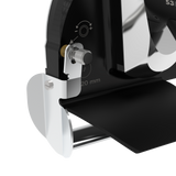 UYAR S380 Plus Premium Professional Doner Kebab Slicer 130W Ø120mm Blade Electric Kebab Cutter