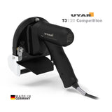 UYAR T3120 Competition Professional Doner Kebab Slicer 120W 24V DC Ø120mm Blade Electric Kebab Cutter
