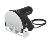 UYAR T3120 Competition Professional Doner Kebab Slicer 120W 24V DC Ø120mm Blade Electric Kebab Cutter
